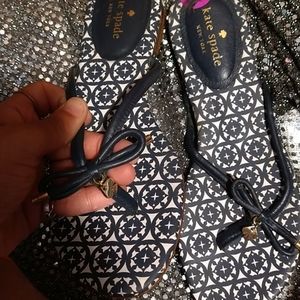 NWOT Kate Spade sandals